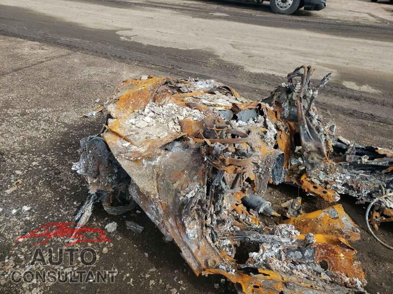 PORSCHE 911 2018 - WP0AA2A95JS105066