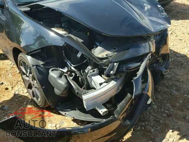 DODGE DART 2015 - 1C3CDFAA4FD363032