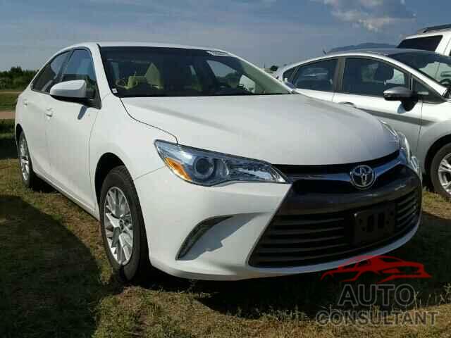 TOYOTA CAMRY 2016 - 4T1BF1FKXGU244551