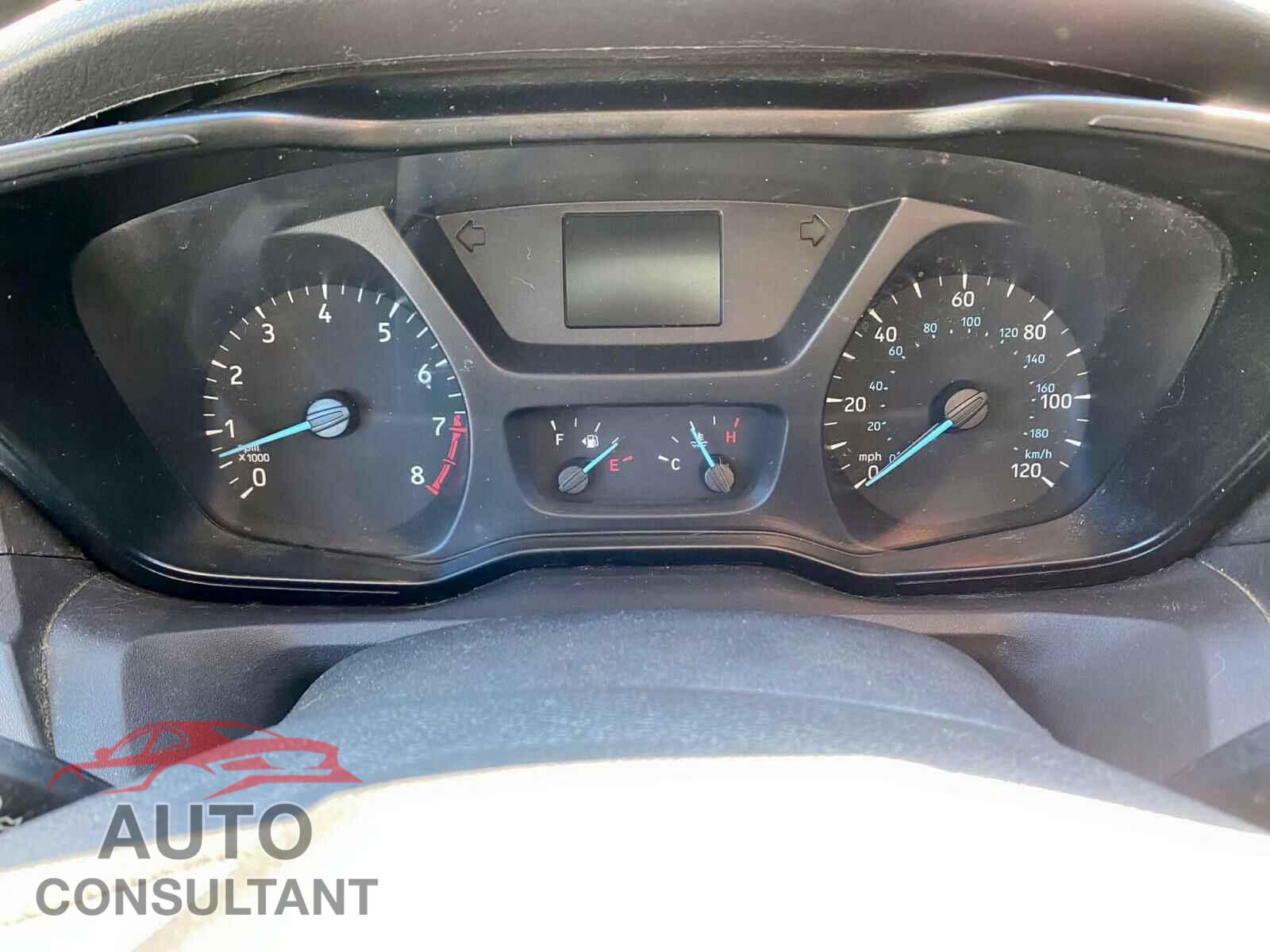 FORD TRANSIT CO 2019 - 5YJ3E1EB2KF211591
