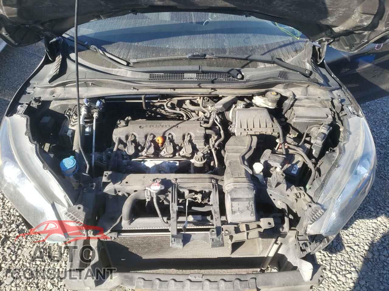 HONDA HR-V 2017 - 3CZRU5G30HM709734