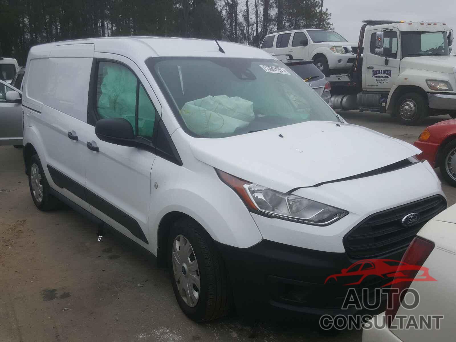 FORD TRANSIT CO 2019 - NM0LS7E21K1427062