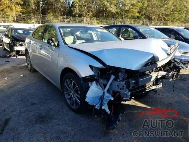 LEXUS ES300 2016 - JTHBW1GG7G2110122