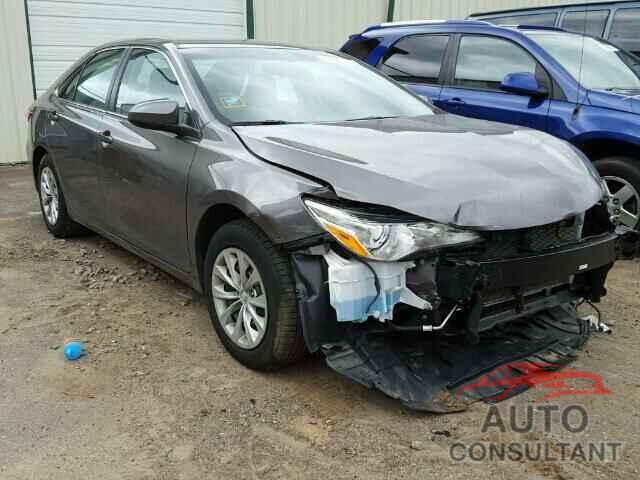TOYOTA CAMRY 2015 - 4T4BF1FK3FR464862