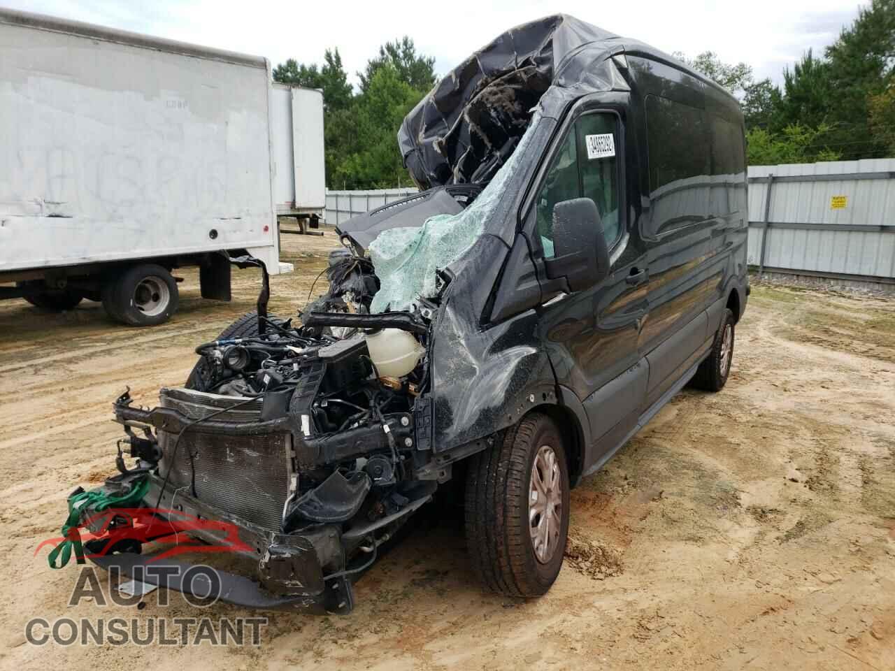 FORD TRANSIT CO 2019 - 1FBAX2CM6KKA62136