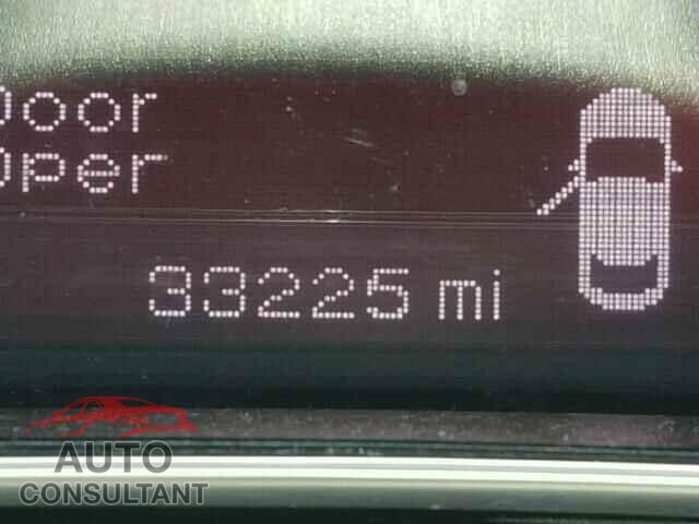 DODGE DART 2015 - 1C3CDFAA1FD224430
