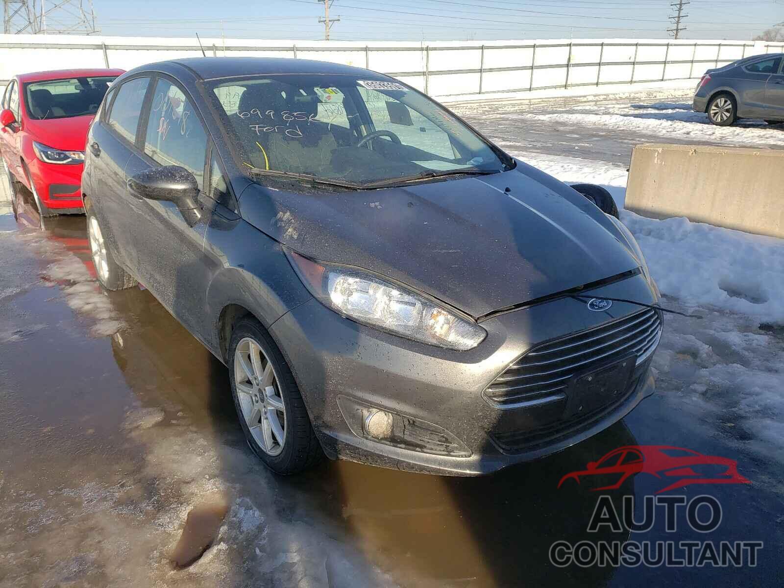 FORD FIESTA 2019 - 3FADP4EJ4KM138765