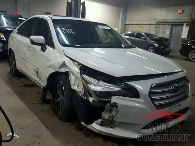 SUBARU LEGACY 2015 - 4S3BNEL68F3013335