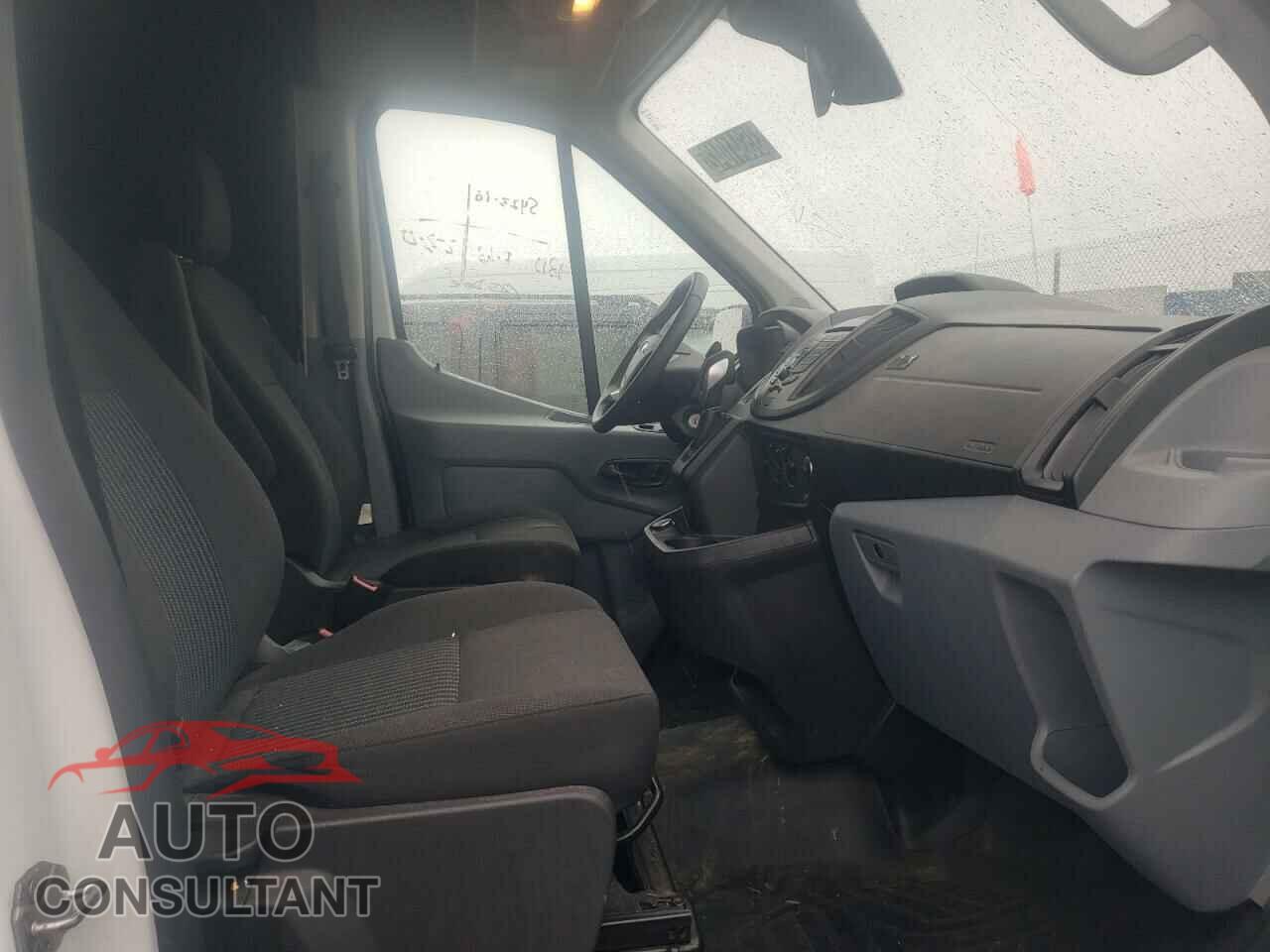 FORD TRANSIT CO 2019 - 1FTYR2CM0KKA88008