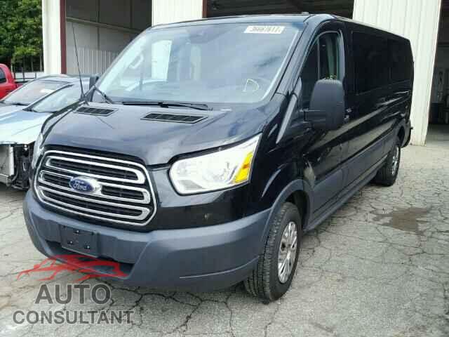 FORD TRANSIT CO 2015 - 1FBZX2YM1FKA58836