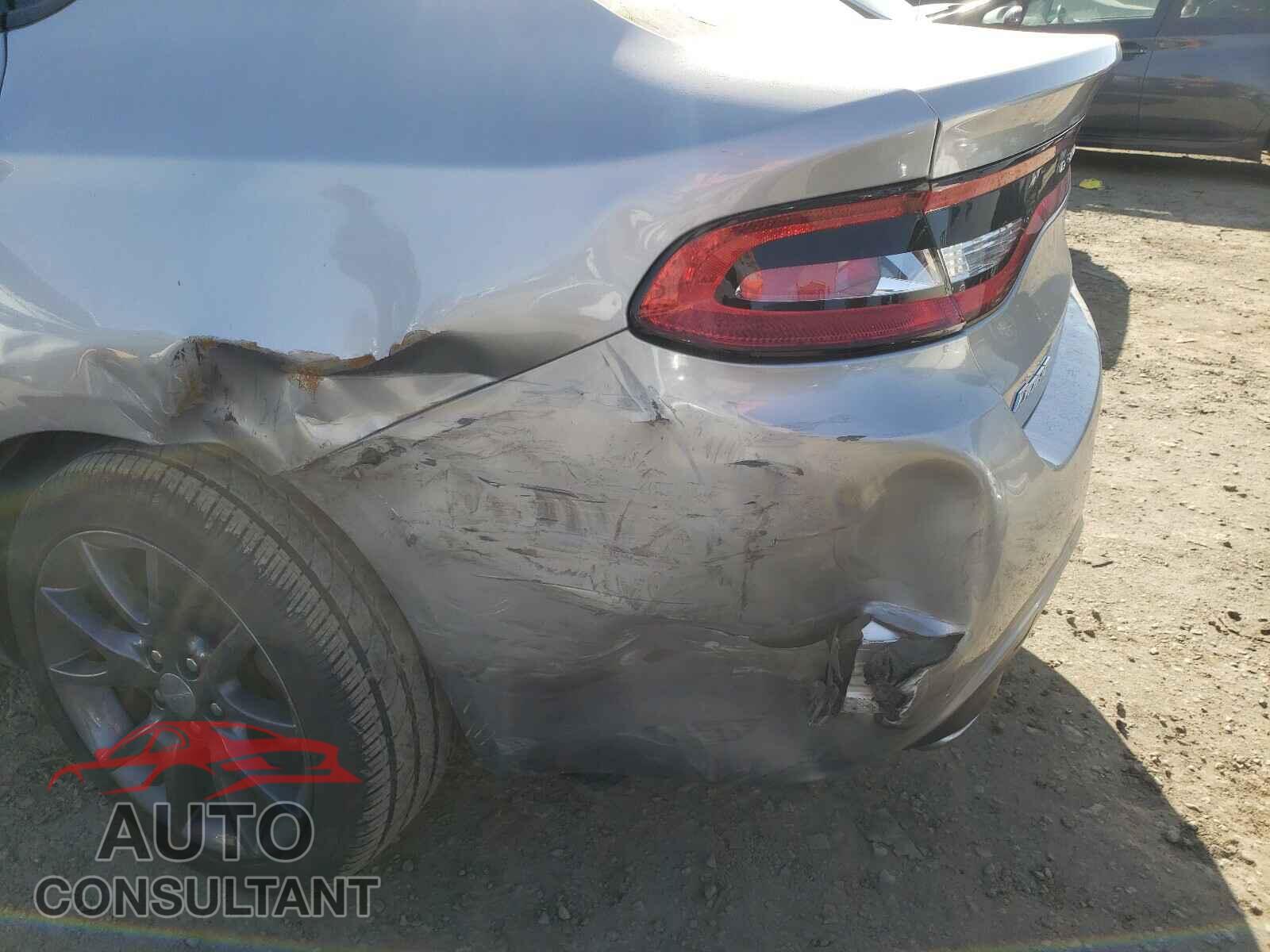 DODGE DART 2016 - 1C3CDFFH7GD801985