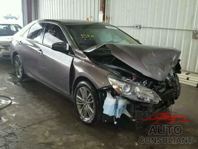 TOYOTA CAMRY 2015 - 4T1BF1FK1FU906645