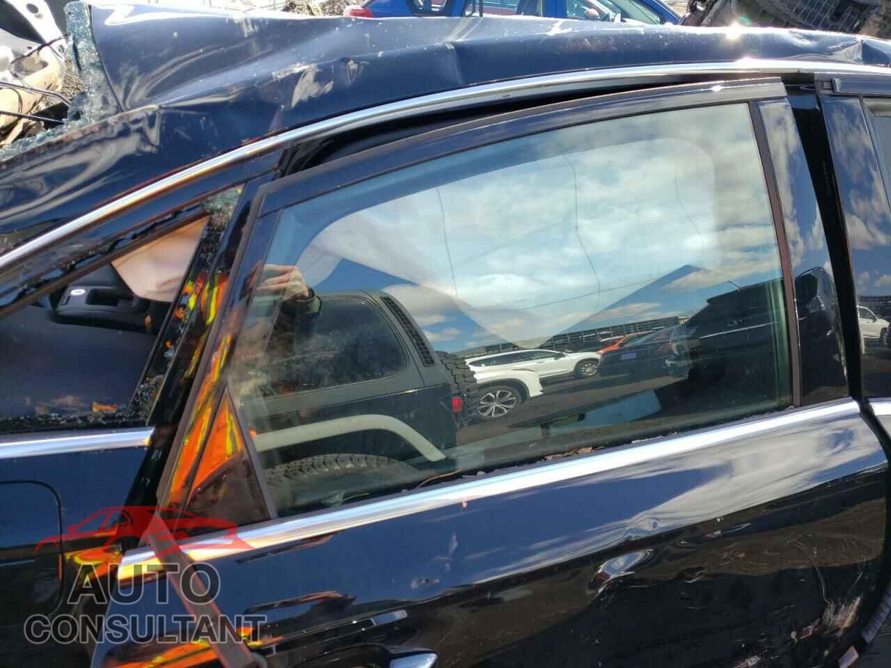 AUDI A6 2016 - WAUGFAFC0GN017282
