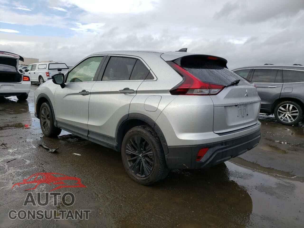 MITSUBISHI ECLIPSE 2022 - JA4ATVAA8NZ058175