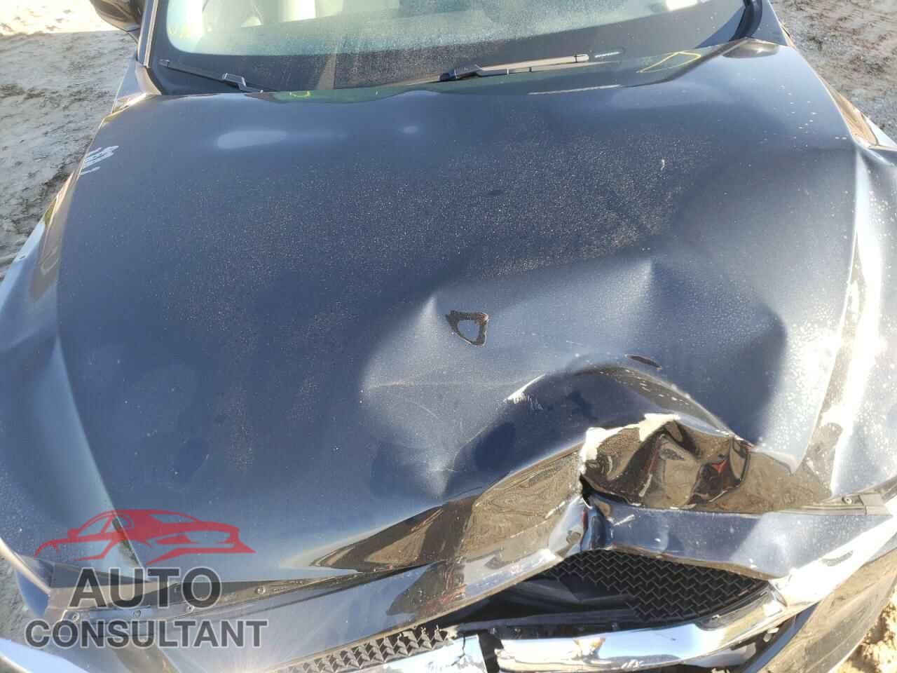 MAZDA CX-5 2021 - JM3KFADM1M0350521