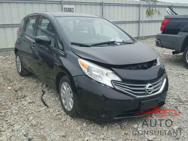 NISSAN VERSA 2015 - 3N1CE2CP0FL368454