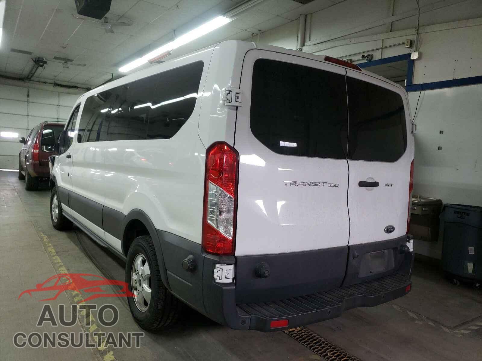 FORD TRANSIT CO 2017 - 1FBZX2YM9HKA52771