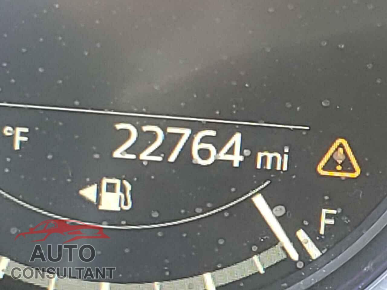 MAZDA MX5 2021 - JM1NDAM73M0455339