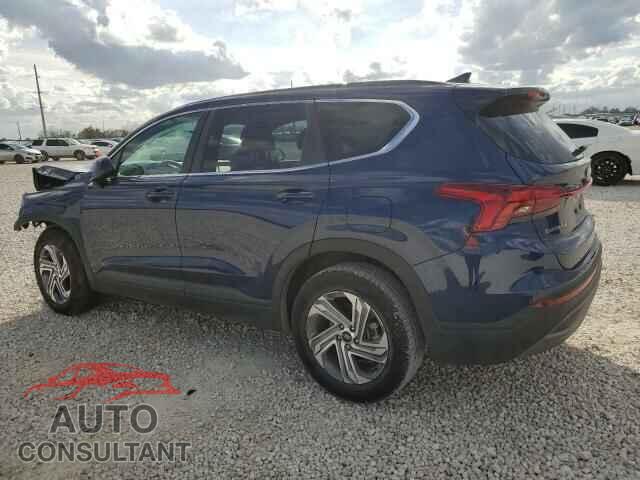 HYUNDAI SANTA FE 2023 - 5NMS14AJ3PH485099