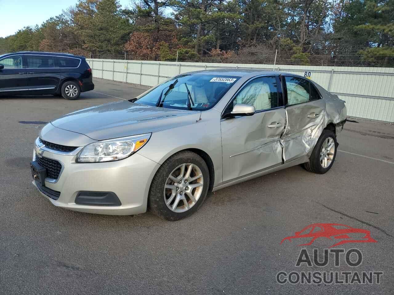CHEVROLET MALIBU 2015 - 1G11C5SL0FF259649