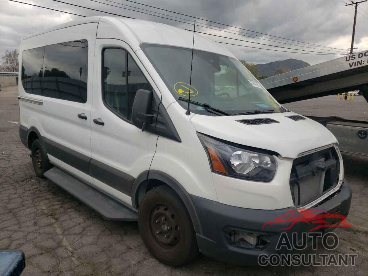 FORD TRANSIT CO 2020 - 1FTYE1C82LKA65324