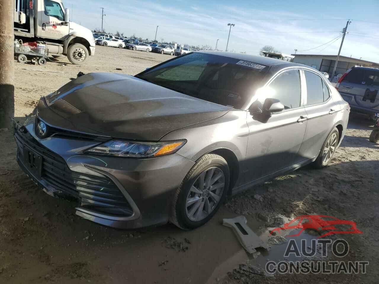 TOYOTA CAMRY 2023 - 4T1R11AK3PU839973