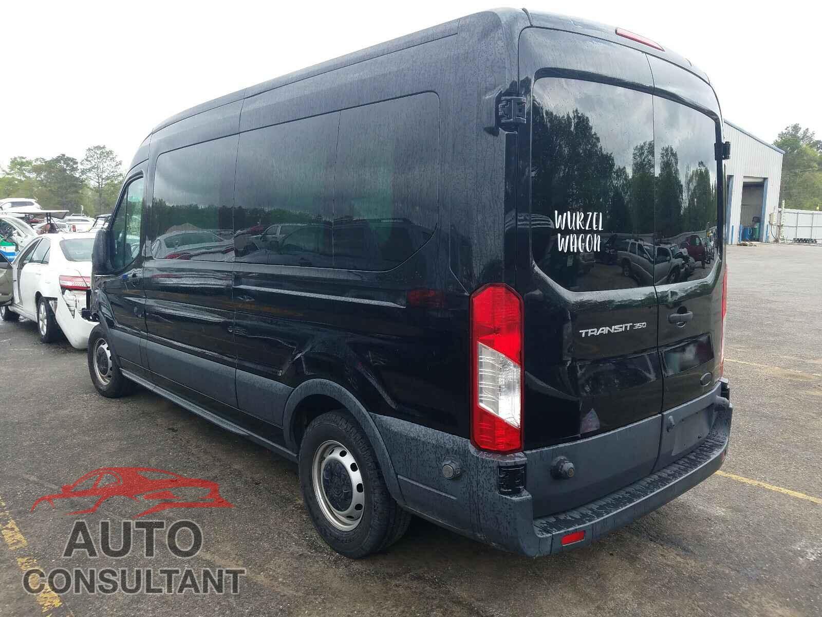 FORD TRANSIT CO 2016 - 1FBAX2CM7GKA21246