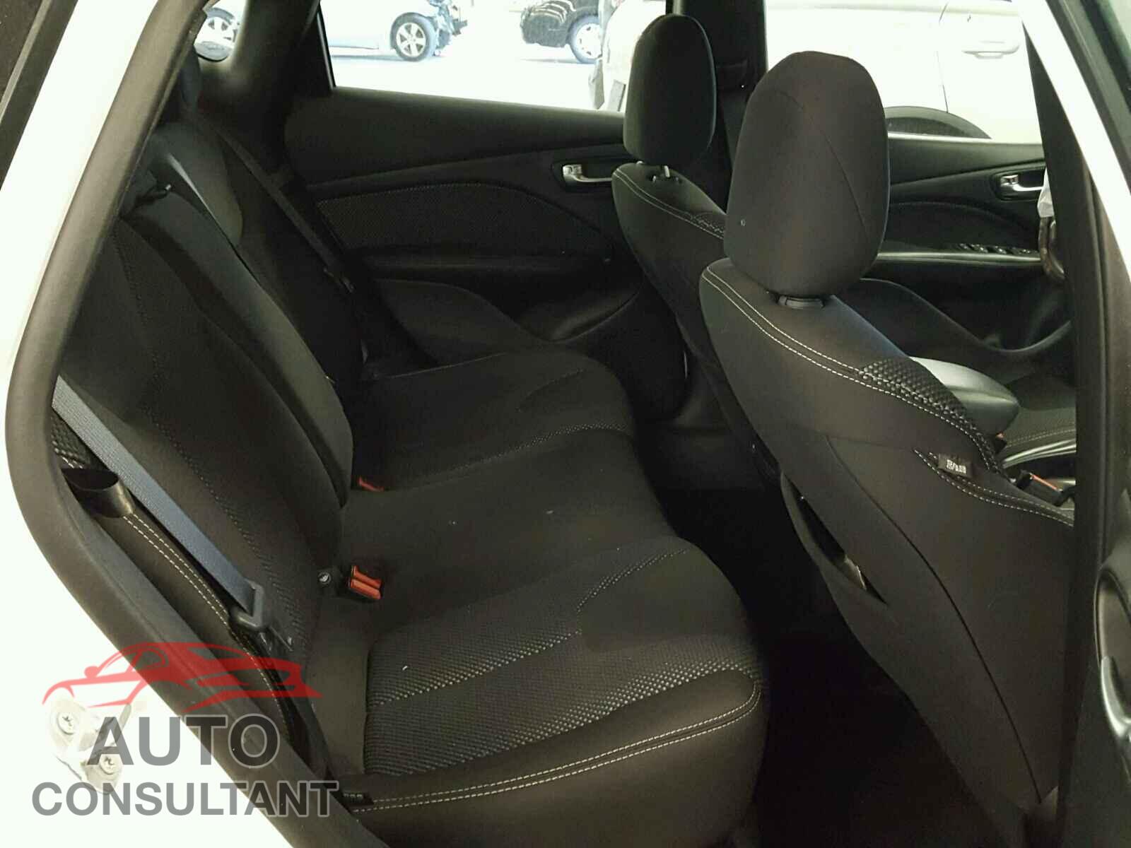 DODGE DART 2016 - 1C3CDFBB3GD605415