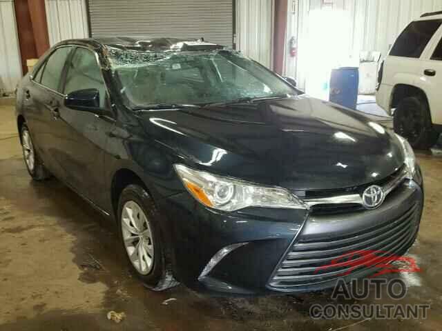 TOYOTA CAMRY 2015 - 4T4BF1FK4FR469827