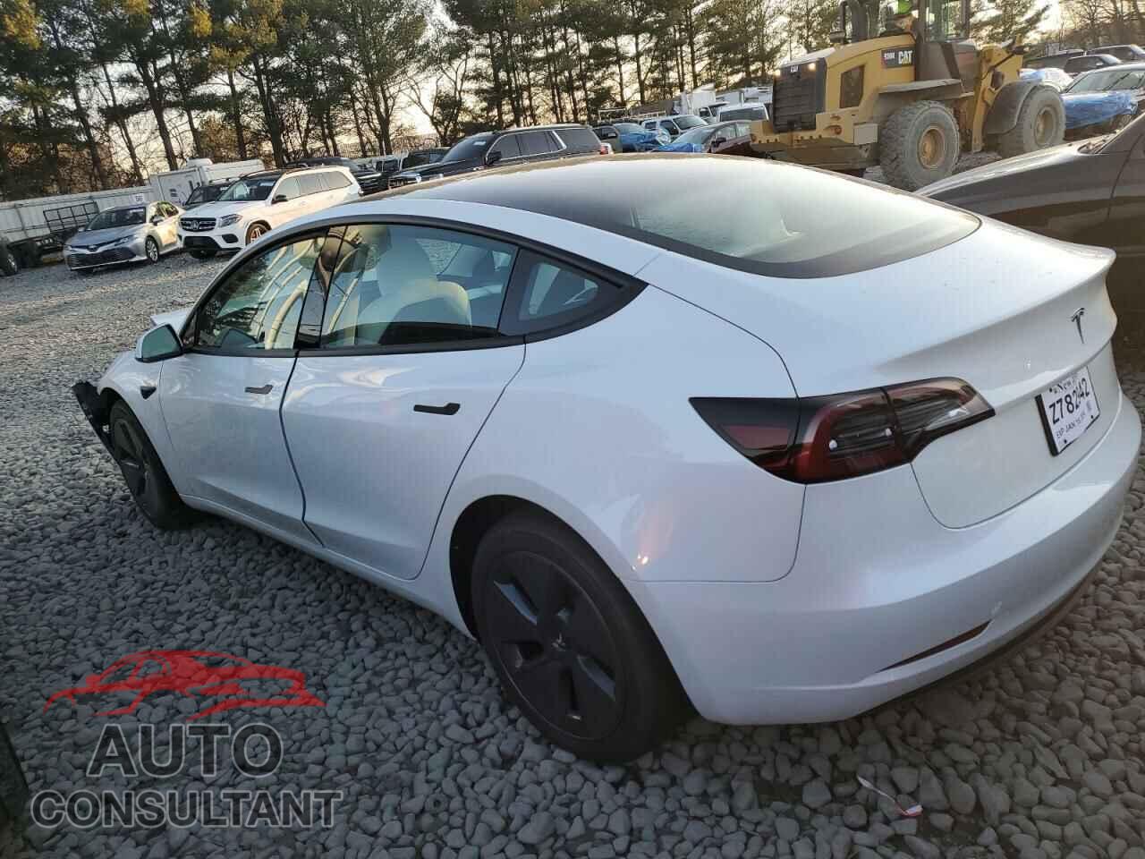 TESLA MODEL 3 2023 - 5YJ3E1EA8PF703699