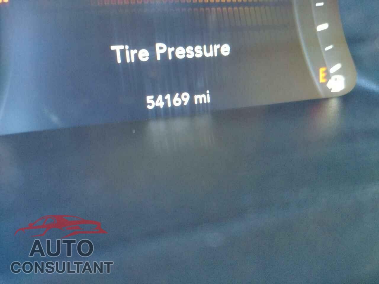 DODGE CHALLENGER 2019 - 2C3CDZBT0KH661270