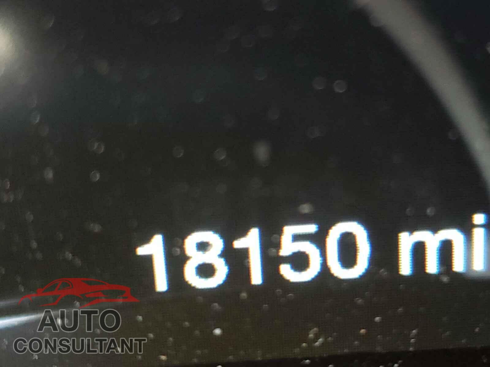 DODGE DURANGO 2020 - 1C4RDJAG7LC286736
