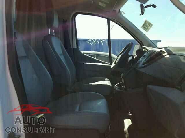 FORD TRANSIT CO 2015 - 1FTNR2ZM0FKB28877