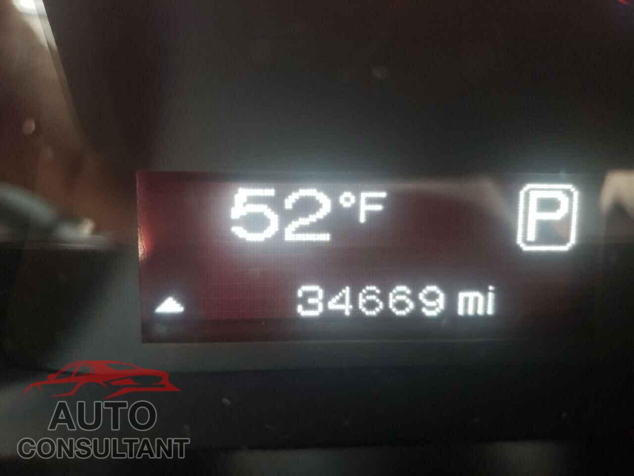 DODGE DART 2016 - 1C3CDFFA4GD802336