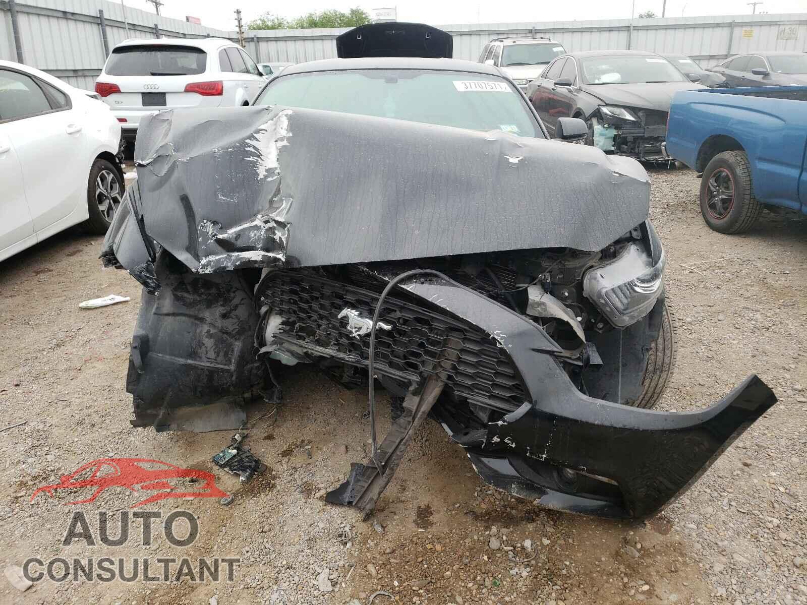 FORD MUSTANG 2016 - 1FA6P8TH8G5246061