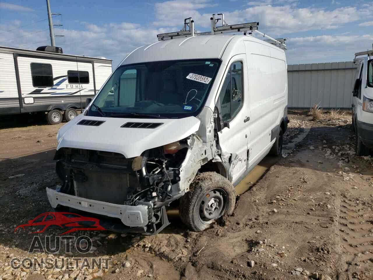 FORD TRANSIT CO 2017 - 1FTBW2CM3HKB54025