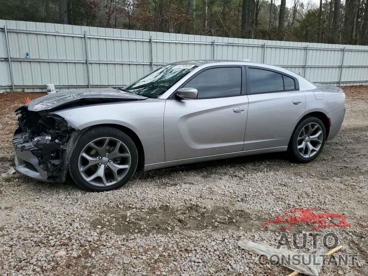 DODGE CHARGER 2015 - 2C3CDXHG7FH883924