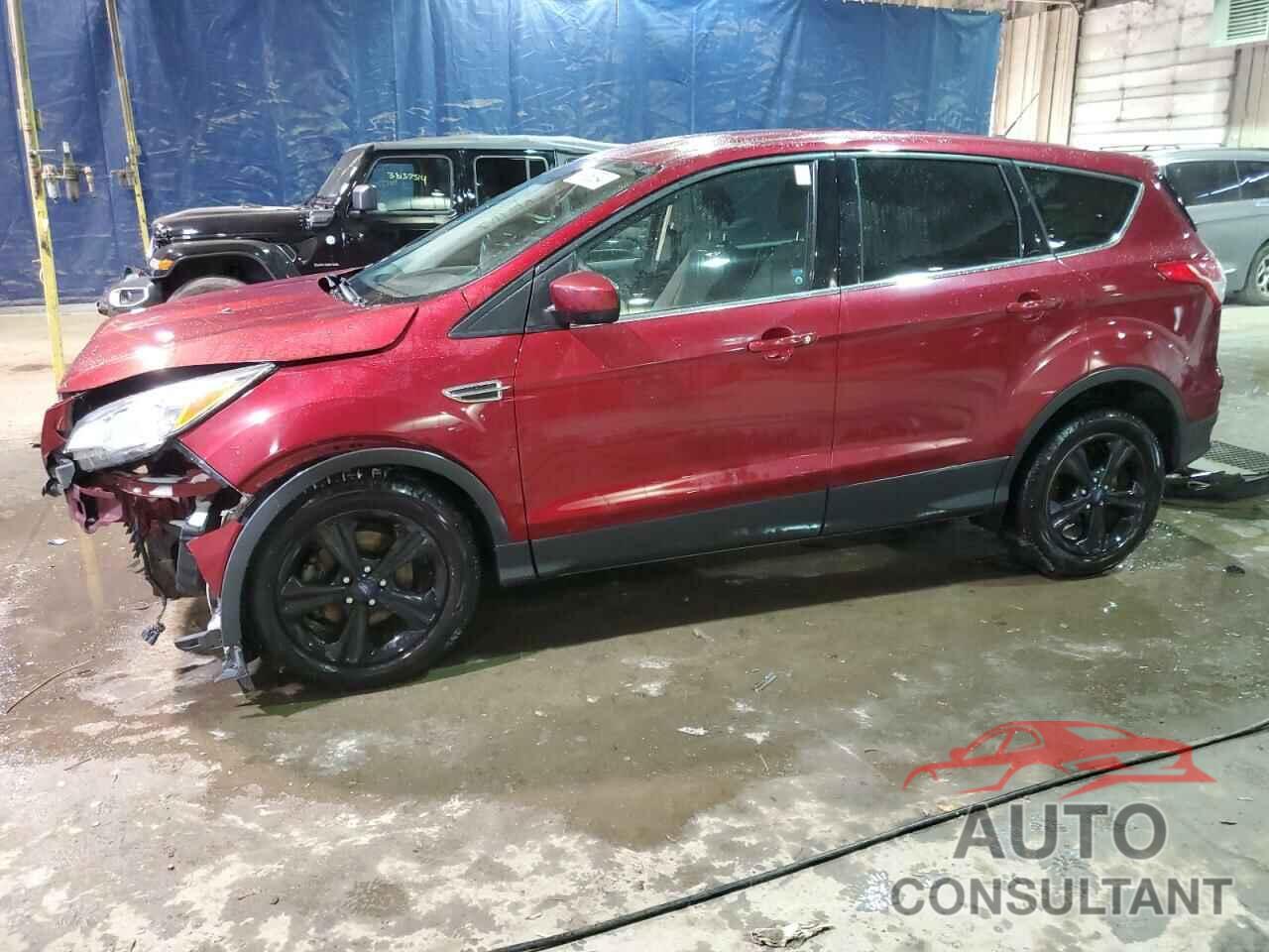 FORD ESCAPE 2016 - 1FMCU0G74GUB92008