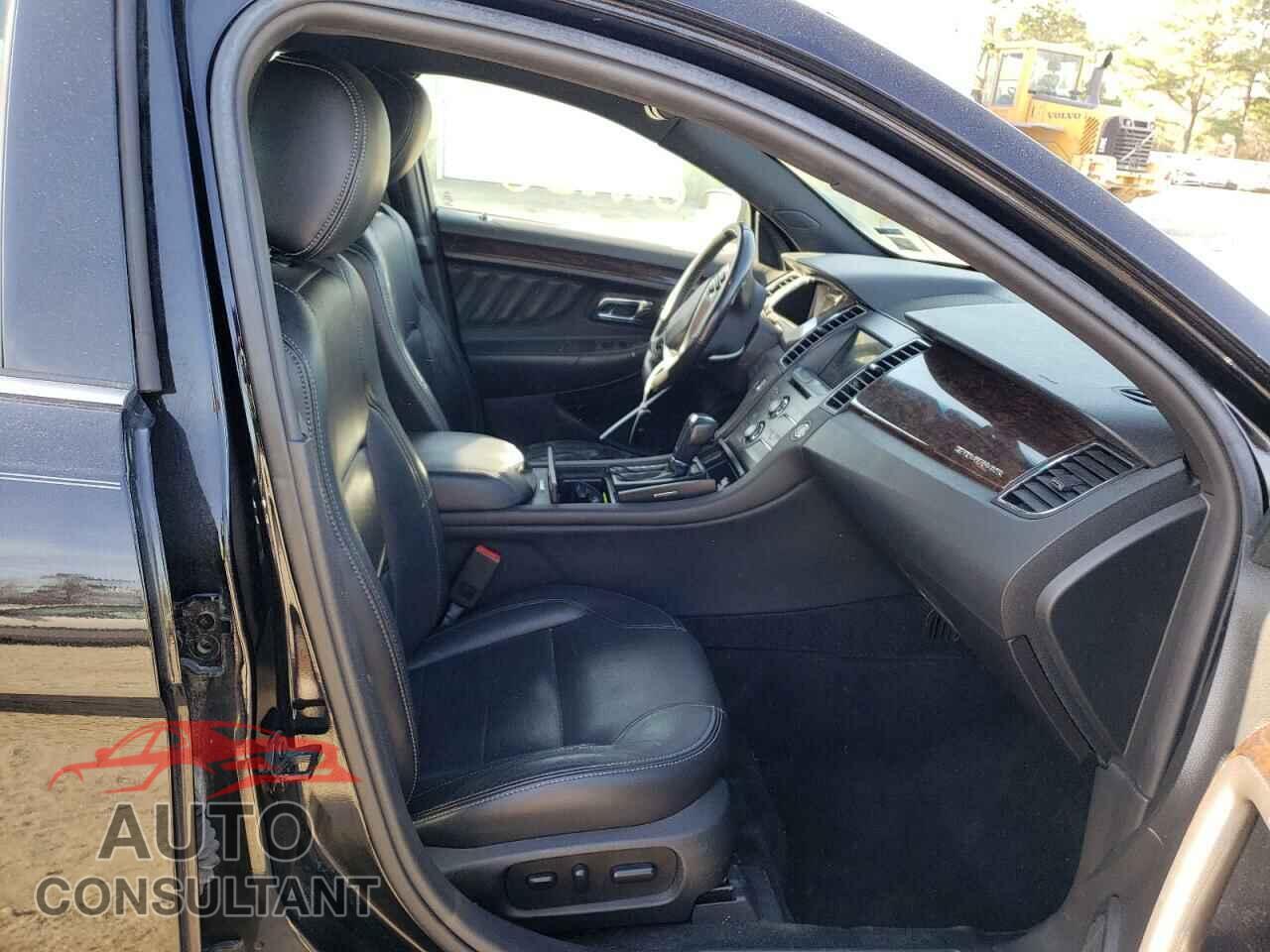 FORD TAURUS 2016 - 1FAHP2F84GG110998