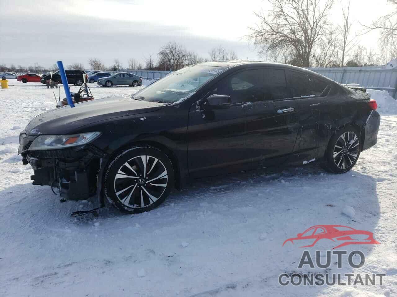 HONDA ACCORD 2016 - 1HGCT1B73GA800253