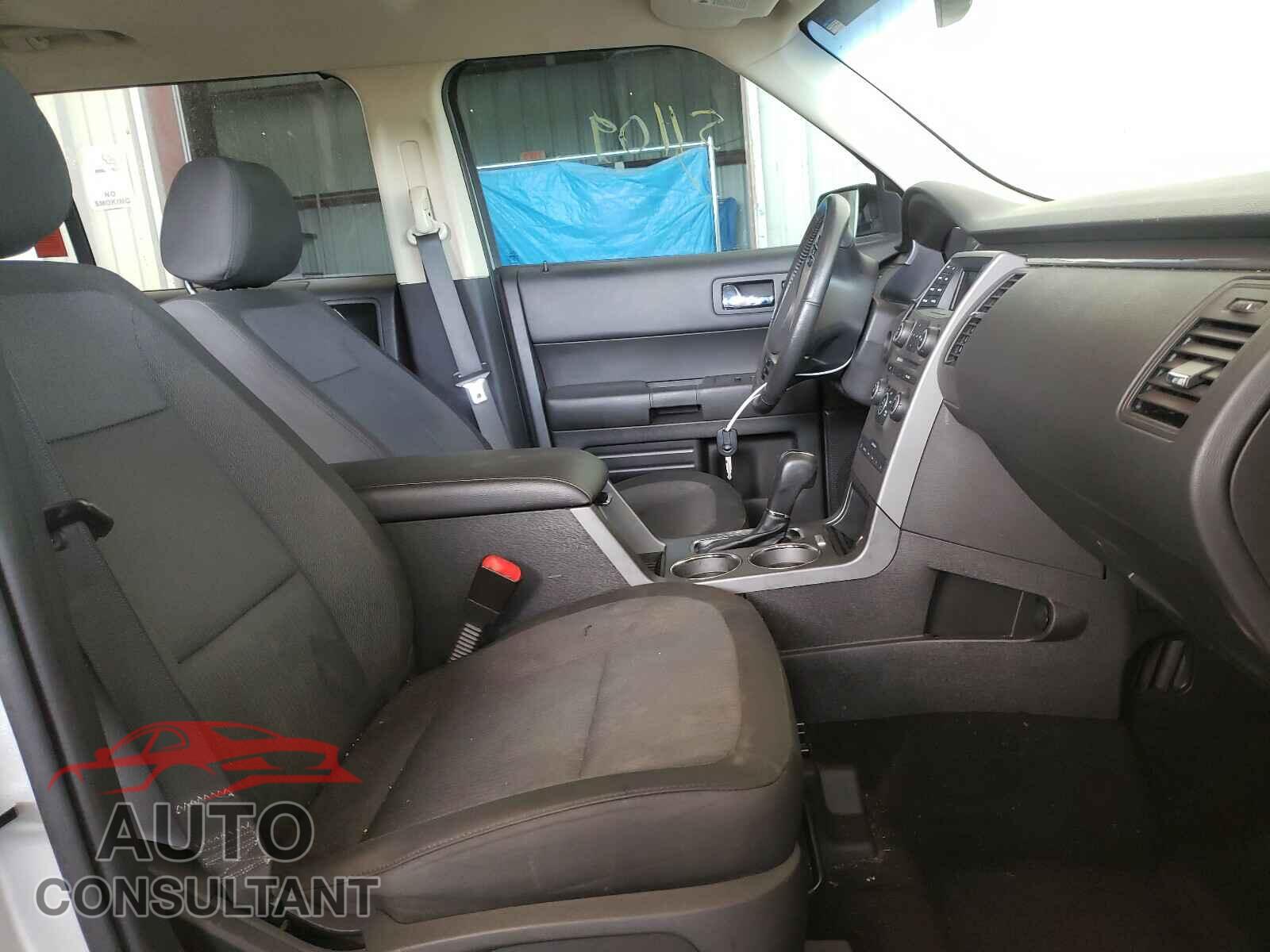 FORD FLEX 2016 - 2FMGK5B8XGBA20611