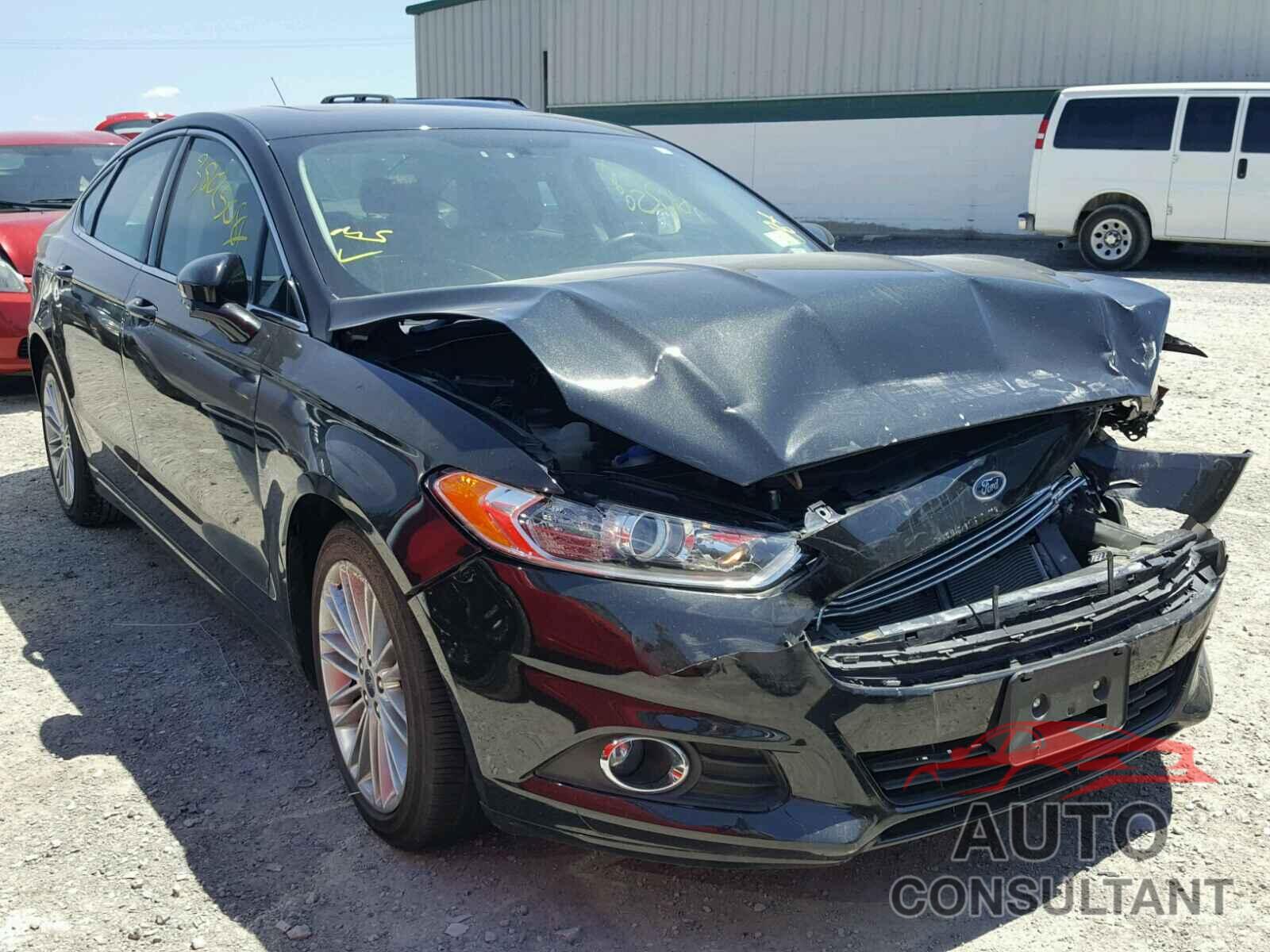 FORD FUSION 2015 - 3FA6P0HD0FR141193