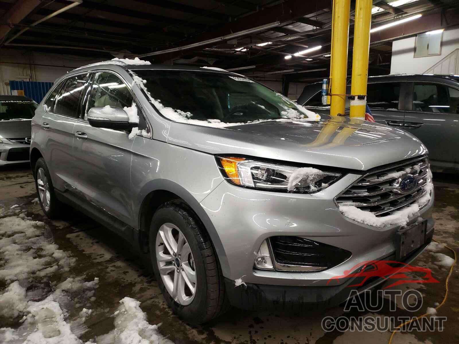 FORD EDGE 2020 - 2FMPK4J9XLBA28593