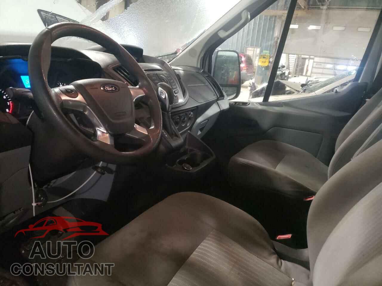 FORD TRANSIT 2017 - 1FBAX2CM9HKB01200