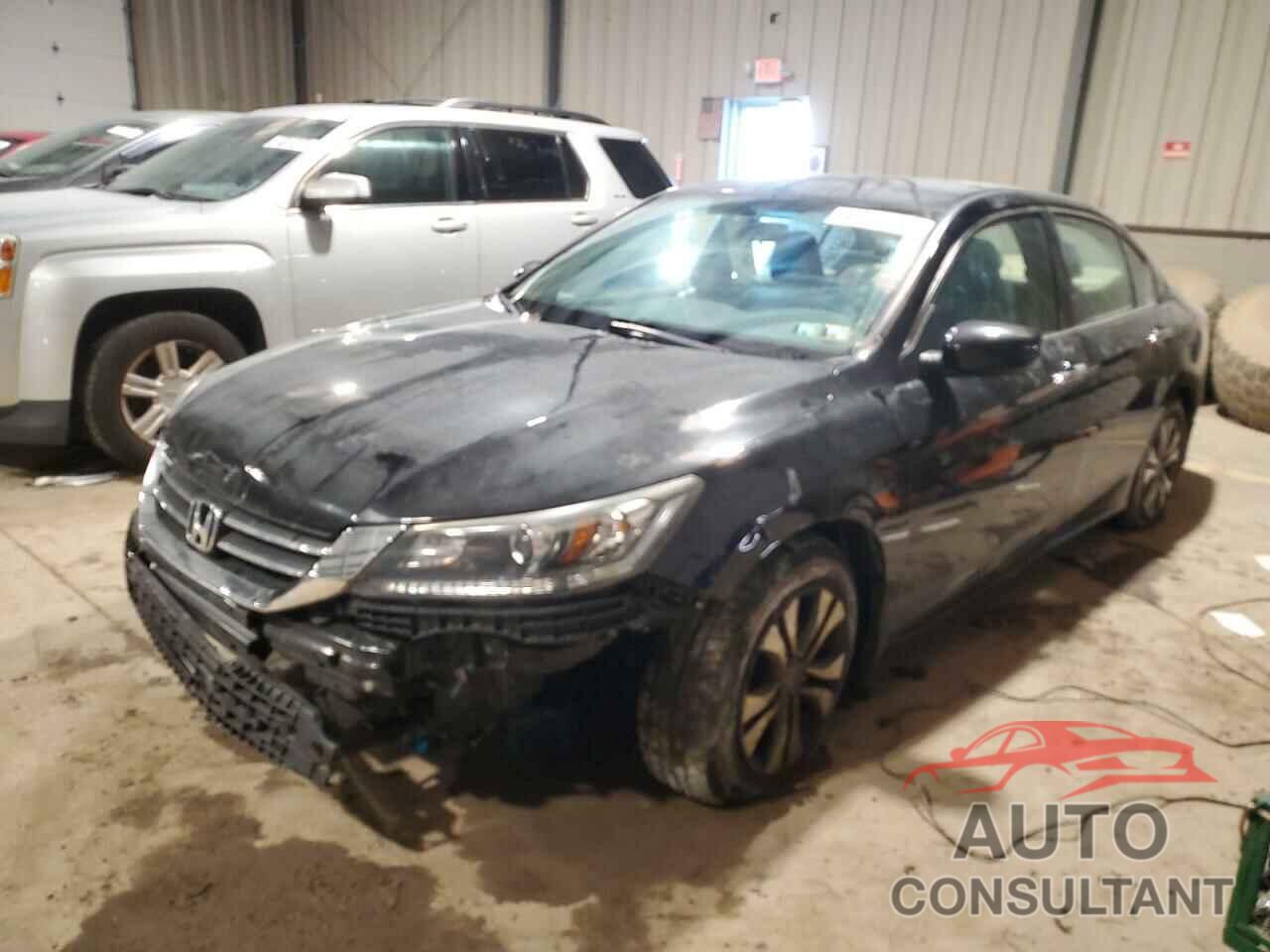 HONDA ACCORD 2015 - 1HGCR2F34FA134742
