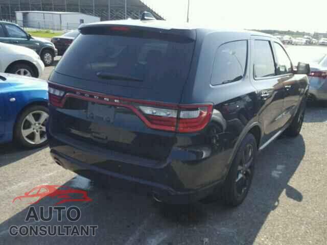 DODGE DURANGO 2017 - 1C4RDHDG0HC805654