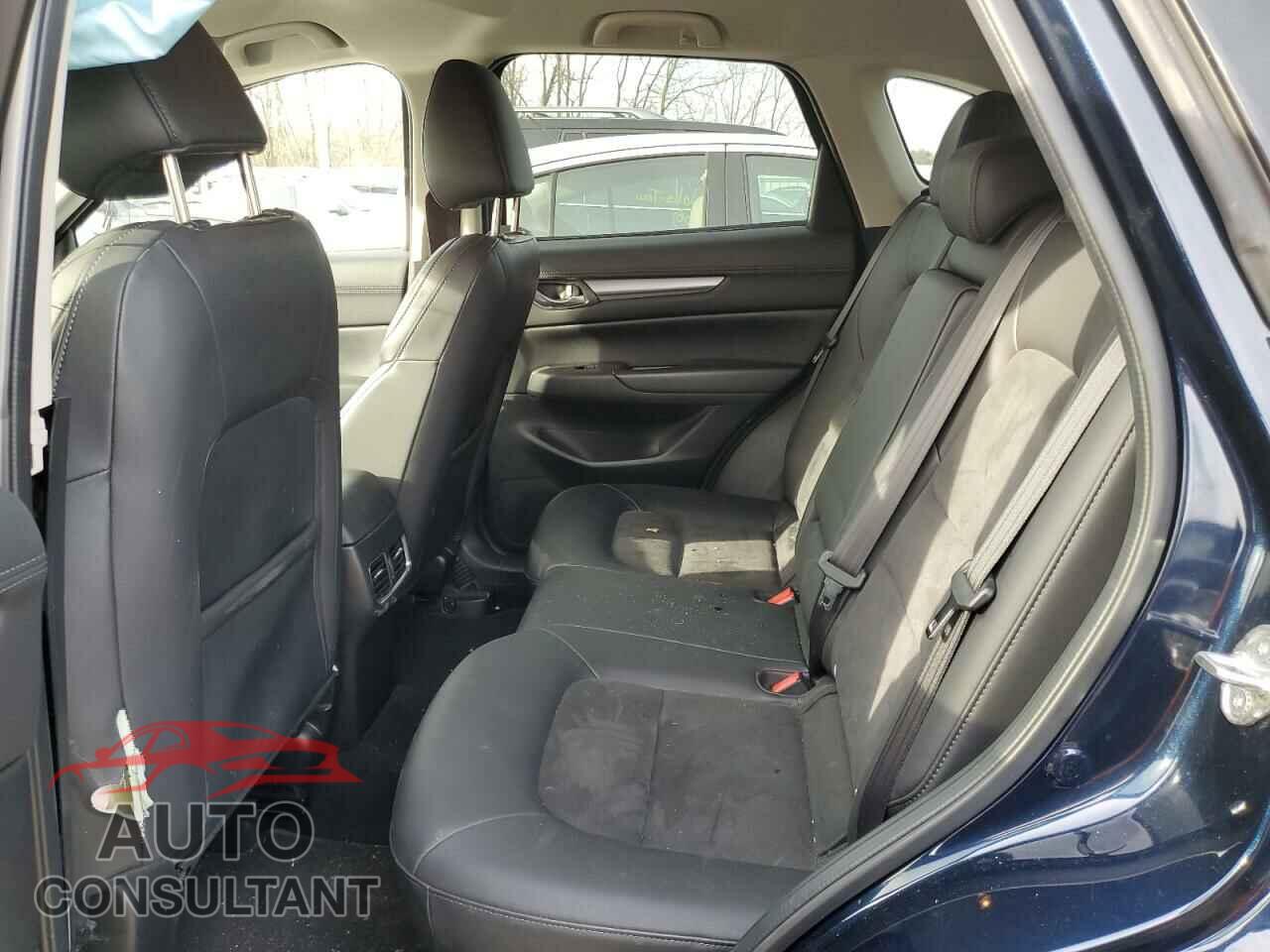 MAZDA CX-5 2020 - JM3KFBCM4L0723976