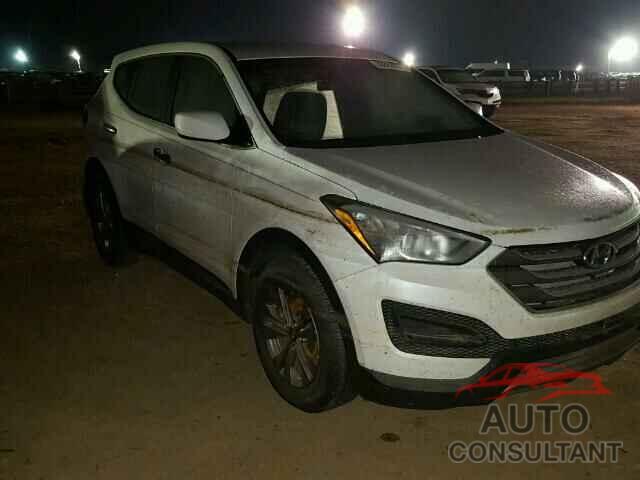 HYUNDAI SANTA FE 2016 - 5XYZT3LB1GG360573