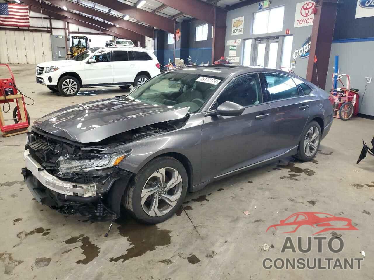 HONDA ACCORD 2018 - 1HGCV1F45JA240995