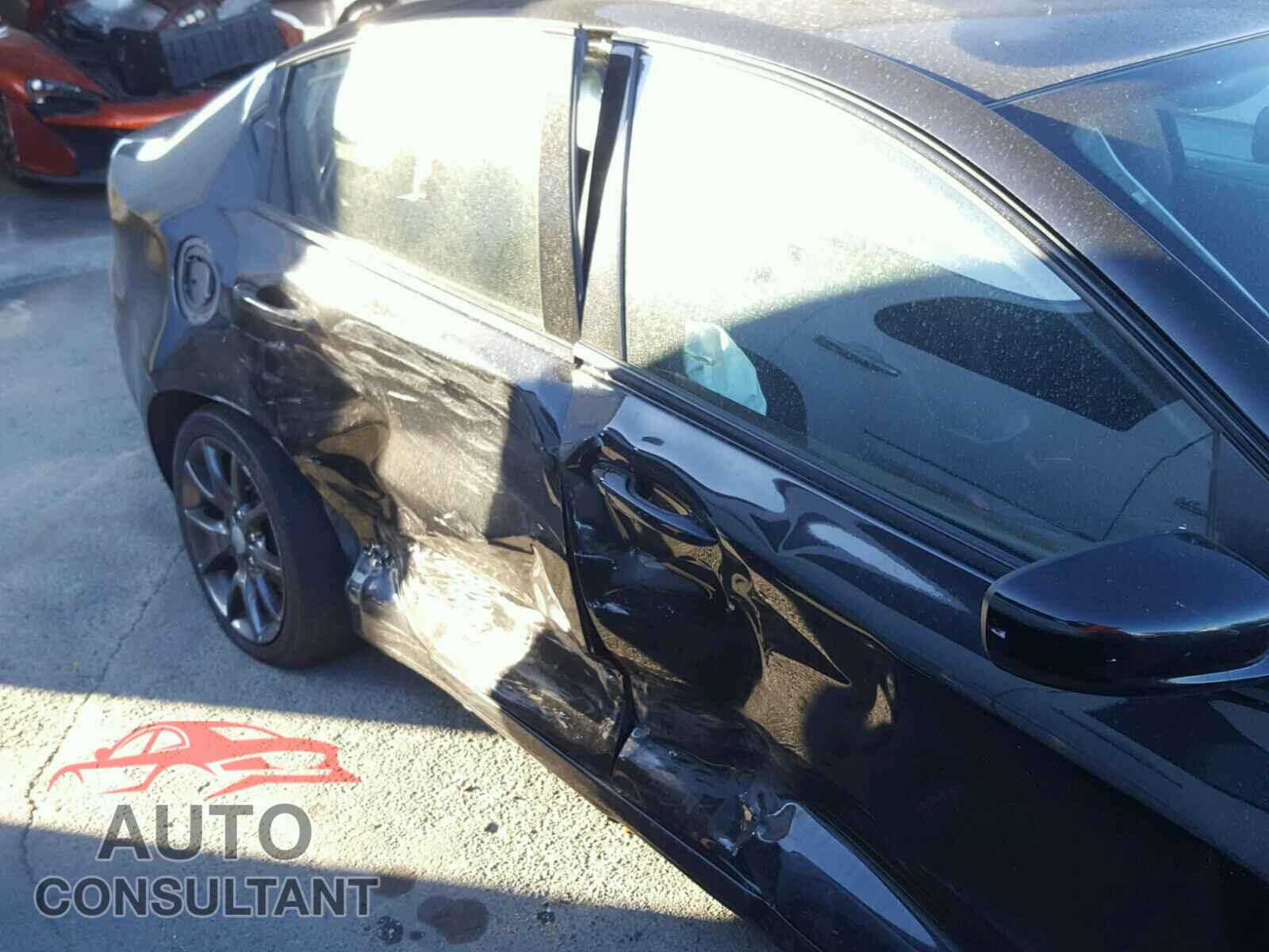 DODGE DART 2015 - 1C3CDFAA1FD311406
